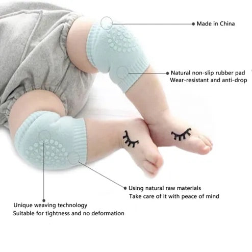 Baby Knee & Elbow Protection